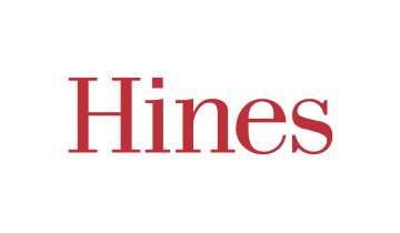 hines-logo
