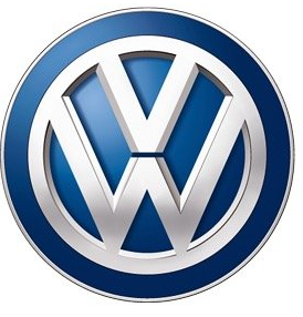 logo VW